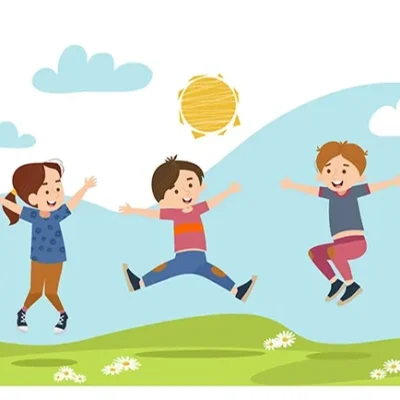 روز جهانی کودک؛ یادآوری مسئولیت همگانی برای آینده‌ای روشن‌تر