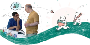 کارگاه طراحی برای تغییر با برنامه آمال