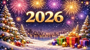 سال نو میلادی ـ ۳۱ دسامبر (11 دی)