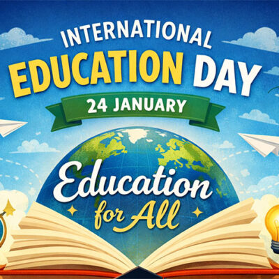 International Day of Education