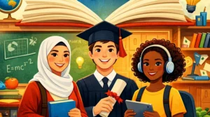 روز جهانی آموزش