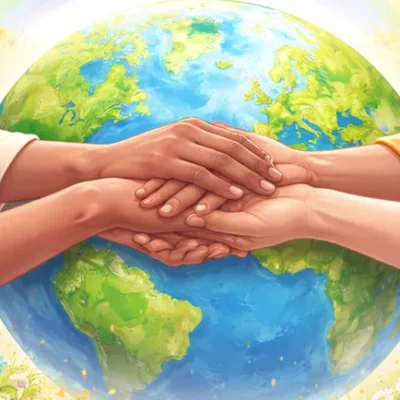 روز جهانی برادری انسانی