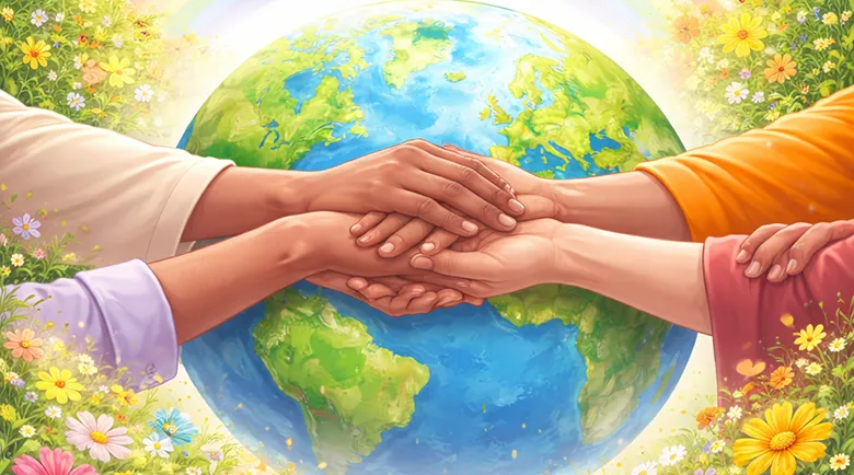 روز جهانی برادری انسانی