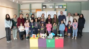 رویداد دنیای تو چه رنگیه