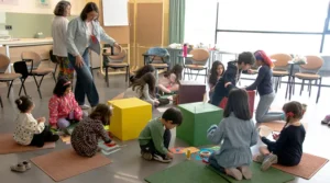 رویداد دنیای تو چه رنگیه
