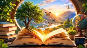 روز جهانی کتاب؛ فرصتی برای گسترش فرهنگ مطالعه