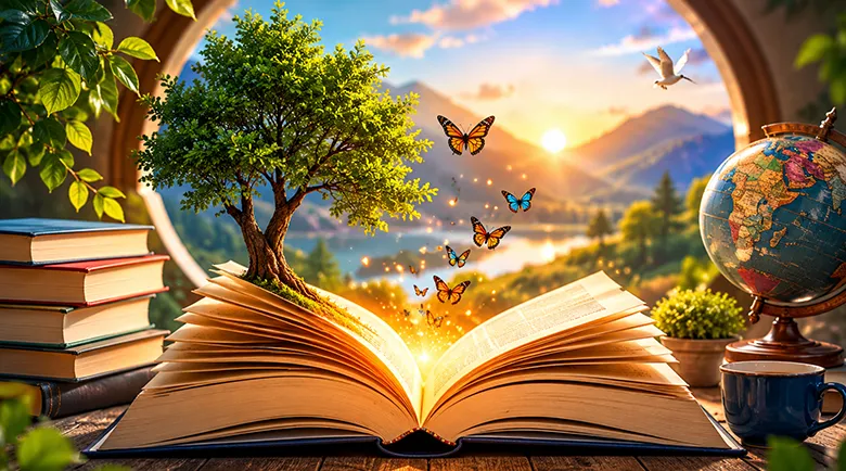 روز جهانی کتاب؛ فرصتی برای گسترش فرهنگ مطالعه