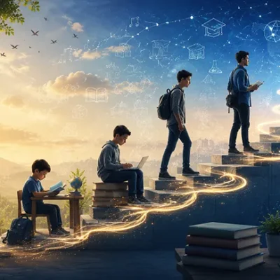 آموزش جامع و مستمر