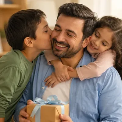 روز جهانی پدر، تجلیل از ستون‌های استوار خانواده