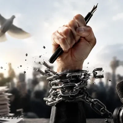 روز جهانی آزادی مطبوعات