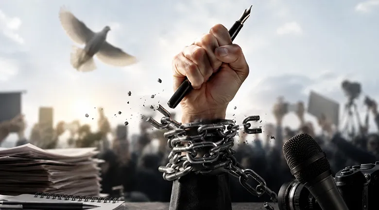 روز جهانی آزادی مطبوعات