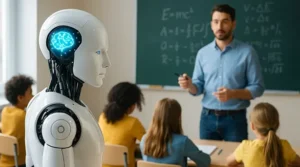 معلمان رباتهای قابلِ برنامهریزی نیستند؛ گزارشی از کمپین جهانی آموزش یونسکو در سال 2025