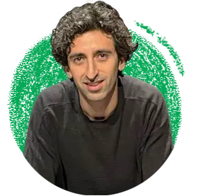 بهزاد عبدوی