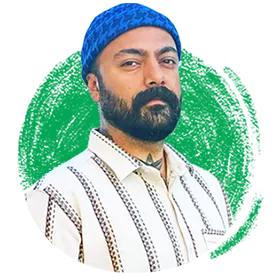 میلاد عیدیان