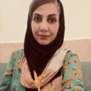 تصویر پروفایل  فاطمه رحمانی
