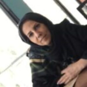 تصویر پروفایل  نوشین زمانی خانی