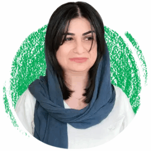 تصویر پروفایل  مونا جدیدی