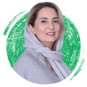 تصویر پروفایل  مریم ایزانلو