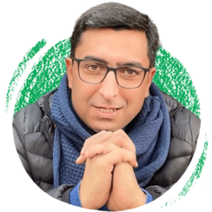 تصویر پروفایل  کاظم متولی