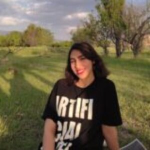 تصویر پروفایل  زینب فاضلی