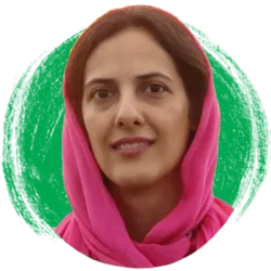 گلی احمدی فرد