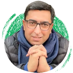 کاظم متولی