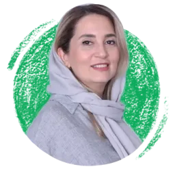 مریم ایزانلو