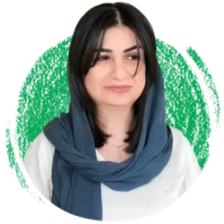مونا جدیدی