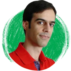 نیما نیازمند