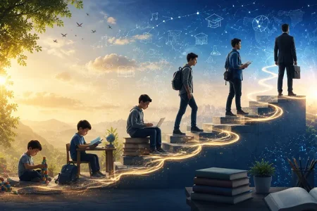 آموزش جامع و مستمر