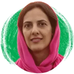 گلی احمدی فرد