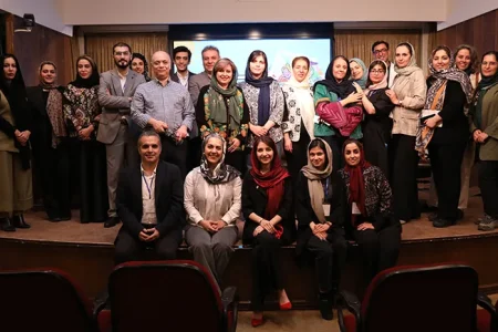 خانه، زبان مشترک ما؛ جشن همدلی و شکوفایی کودکان