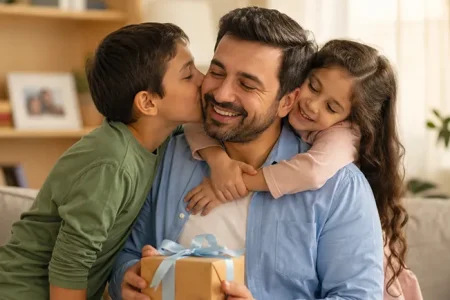 روز جهانی پدر، تجلیل از ستون‌های استوار خانواده