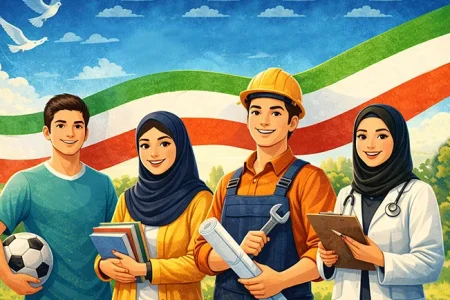 روز جوان