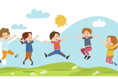 روز جهانی کودک؛ یادآوری مسئولیت همگانی برای آینده‌ای روشن‌تر