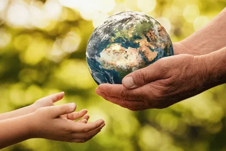 روز جهانی زمین؛ از یک اعتراض ملی تا حرکتی جهانی برای نجات سیاره زمین