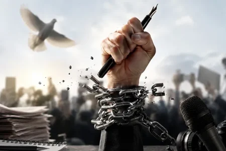 روز جهانی آزادی مطبوعات