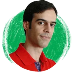 نیما نیازمند