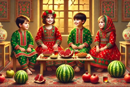 برای خورشید، پس از شب‌‌های طولانی
