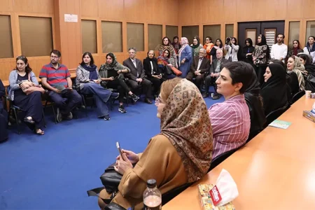 خانه، زبان مشترک ما؛ جشن همدلی و شکوفایی کودکان